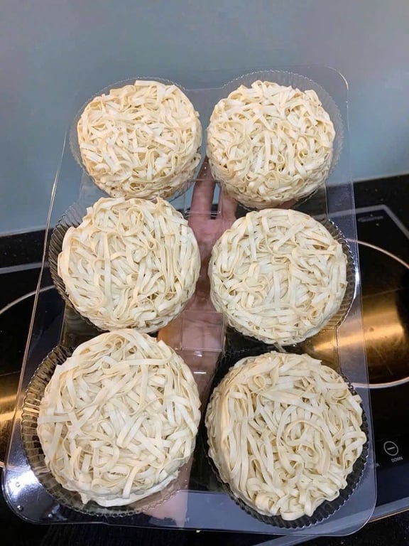 MỲ HOÀI SƠN HẠT SEN