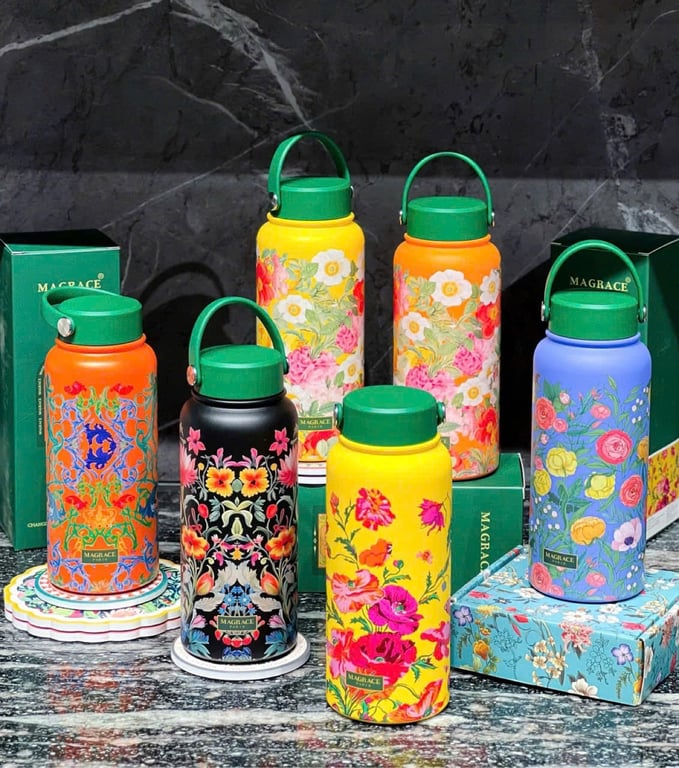 BÌNH Magrace paris 1L