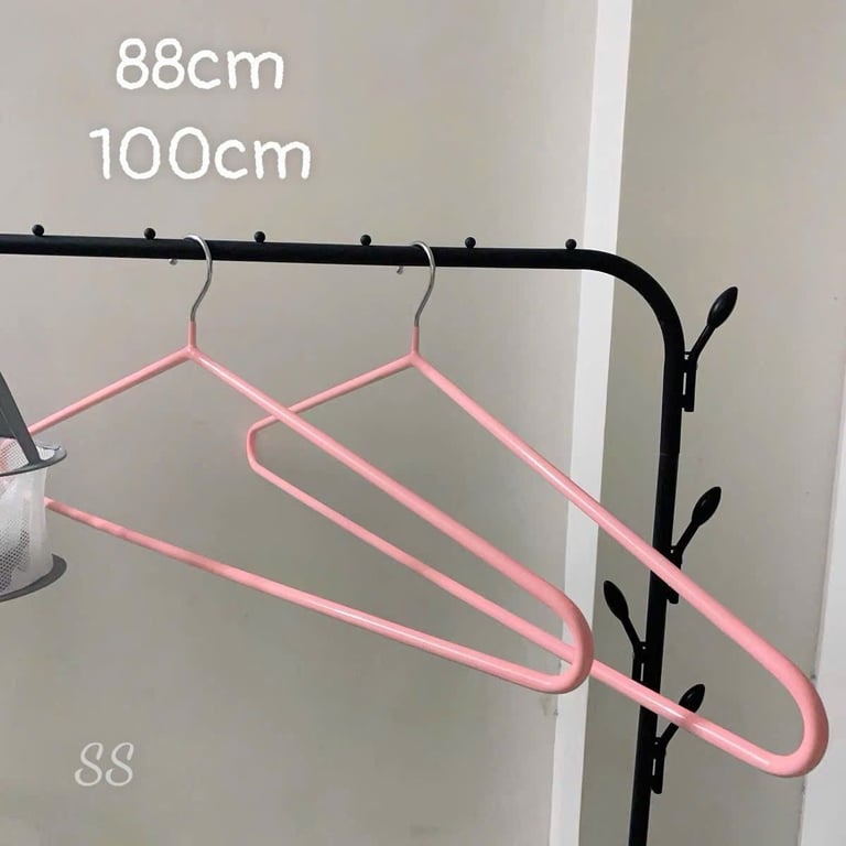 Móc Phơi Chăn - Phơi Ga Giường