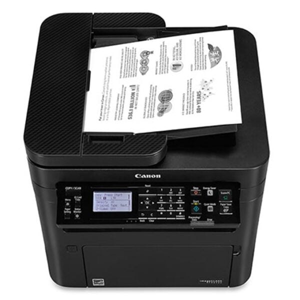 Máy In Đa Chức Năng Canon MF 267DW (NK)
