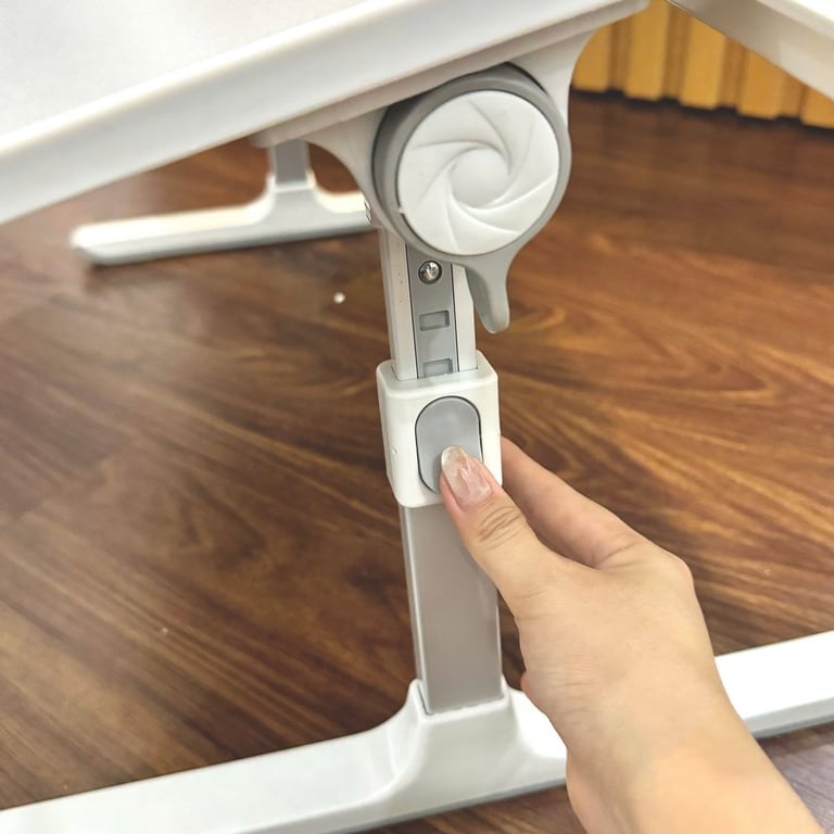 BÀN GẤP THÔNG MINH HIGURASHI