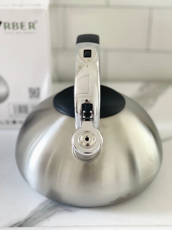 ẤM ĐUN TỪ ARBER 3L (AB03LI)