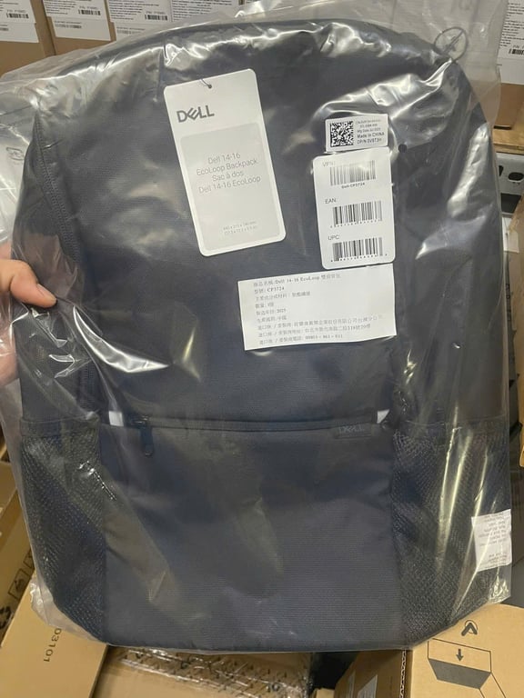 Balo Dell 14-16 EcoLoop Backpack - CP3724