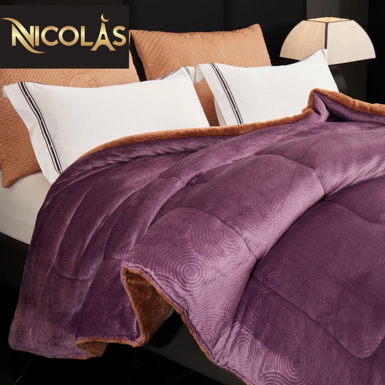 chăn 𝙉𝙄𝘾𝙊𝙇𝘼𝙎 - 𝙅𝘼𝘿𝙀𝙄𝙏𝙀 𝙉𝙄𝘾𝙊𝙇𝘼𝙎