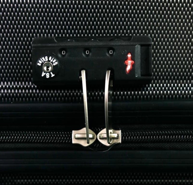 VALI TRAVEL KING 16inch - siêu nhỏ gọn và cưc kì tiện lợi