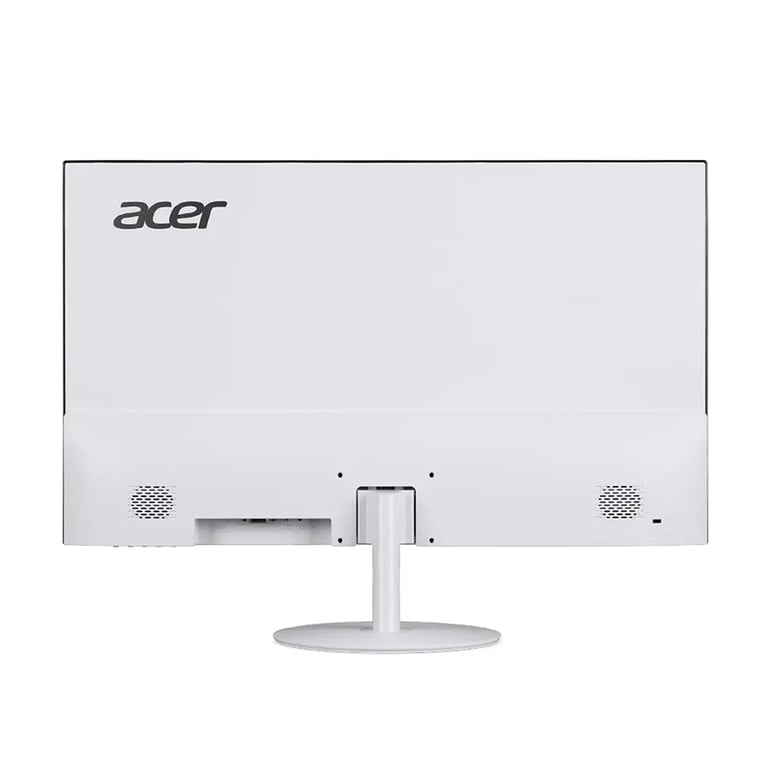 Màn Hình ACER SA272U E 27inch (2560x1440/ IPS/ 100Hz/ 1ms) - Màu Trắng BH 36 THÁNG