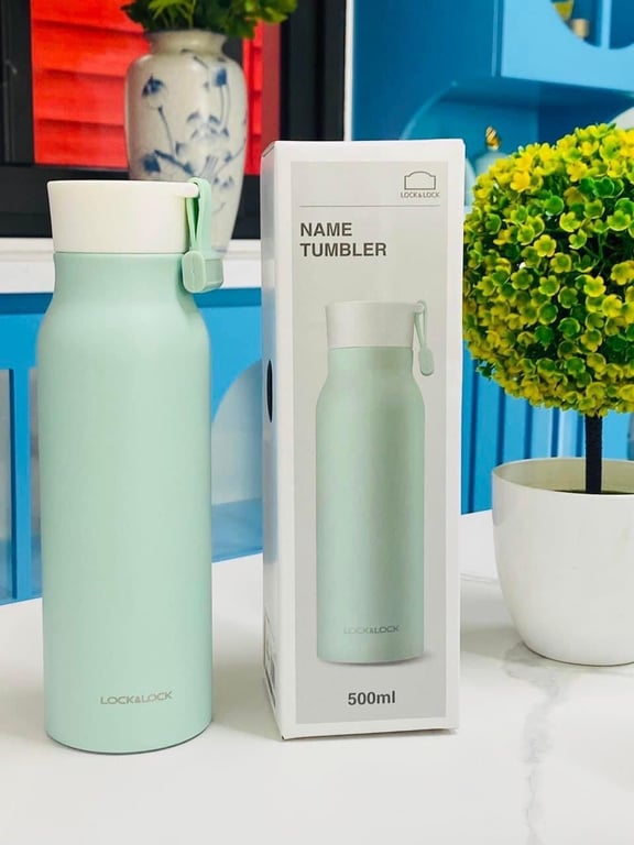 Bình giữ nhiệt Name Tumbler Lock&Lock LHC4125 500ml