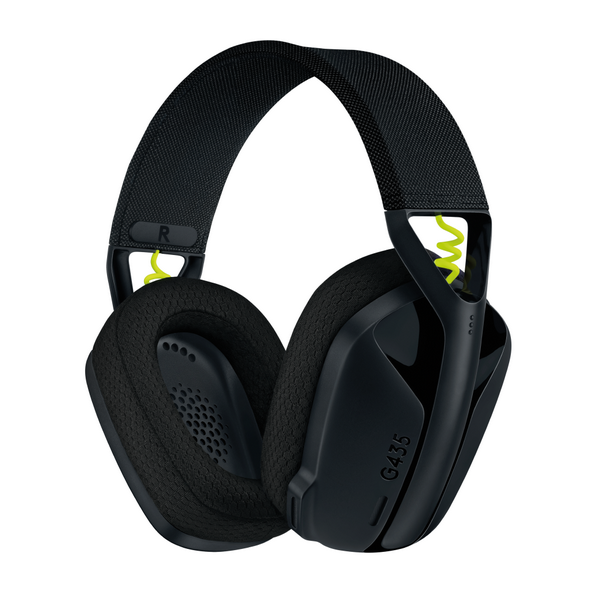 Tai Nghe Không Dây Logitech G435 LightSpeed