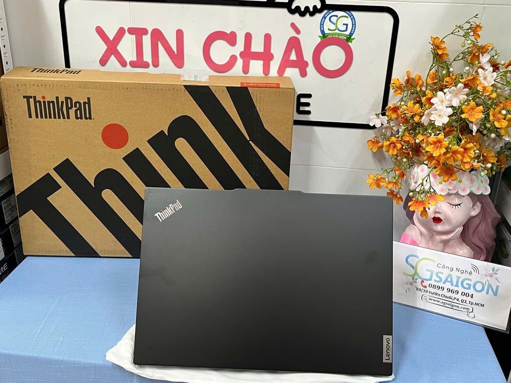 Laptop Lenovo ThinkPad E16 Gen 2 21MA004LVA
