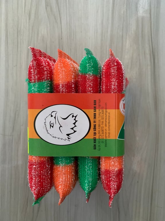Cước carrot