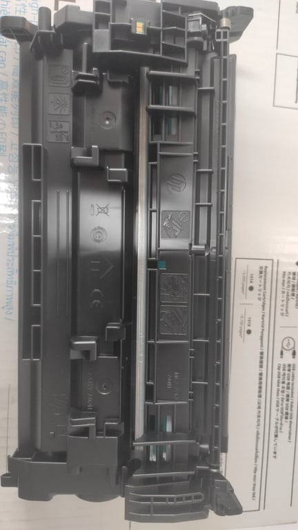 Máy in Laser Đơn Năng HP LaserJet Pro 4003DW (2Z610A)