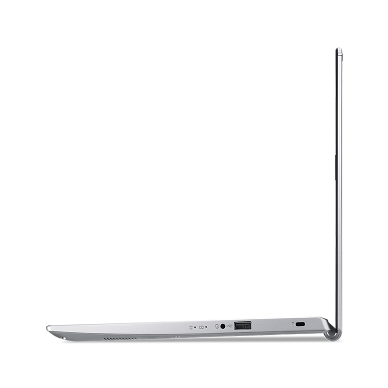 Laptop Acer Aspire 5 NX.A28SV.007 (i5-1135G/ Iris Xe Graphics/ Ram 8GB DDR4/ SSD 512GB/ 14 Inch IPS FHD/SILVER)