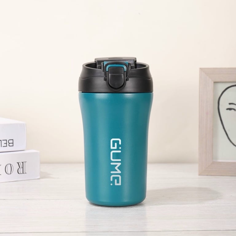 CỐC GIỮ NHIỆT GUME 400ml - IWB28