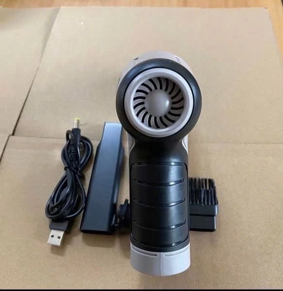 MÁY HÚT - THỔI BỤI TAMASHIO