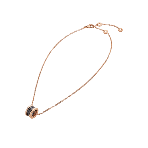 3D B.zero1 Necklace 003