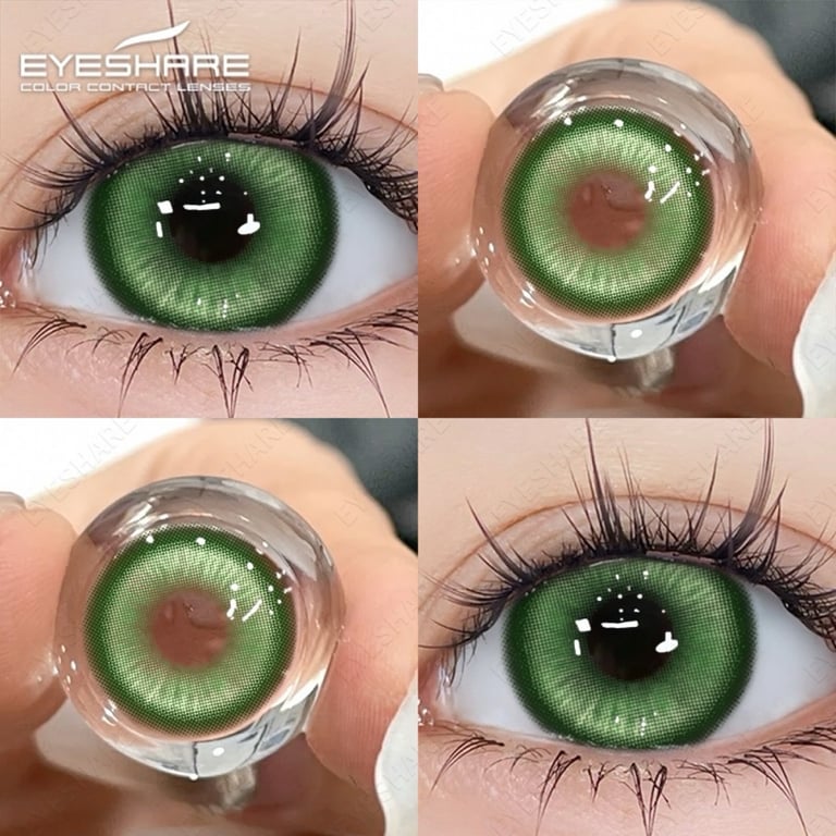 Lens COS marid 0 độ sẵn NT