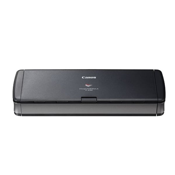 Máy Scan Canon P 215 Mark II (A4/A5/ Đảo mặt/ ADF/ USB)