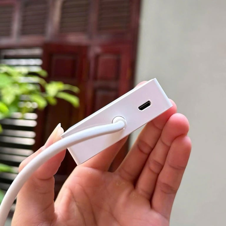 Hub chia USB Biaze HUB16