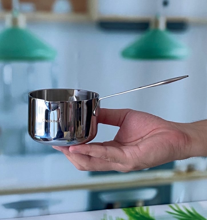 Quánh mini chockmen 8.5cm