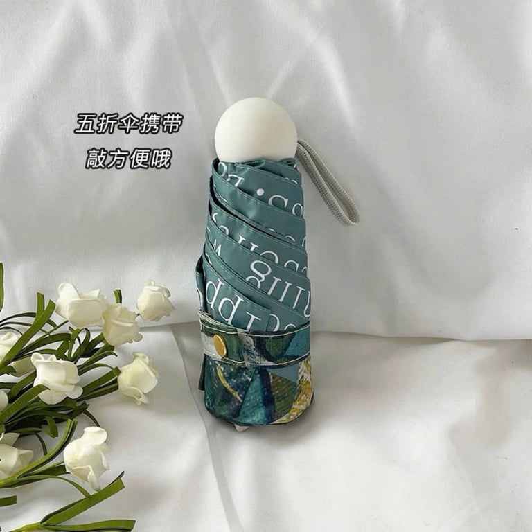 Ô vintage mẫu mới