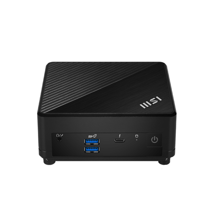 Máy Bộ Mini PC MSI Cubi 5 12M-B0A8