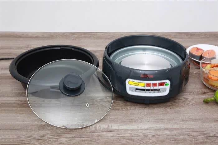 NỒI LẨU DIỆN SUPOR 4L