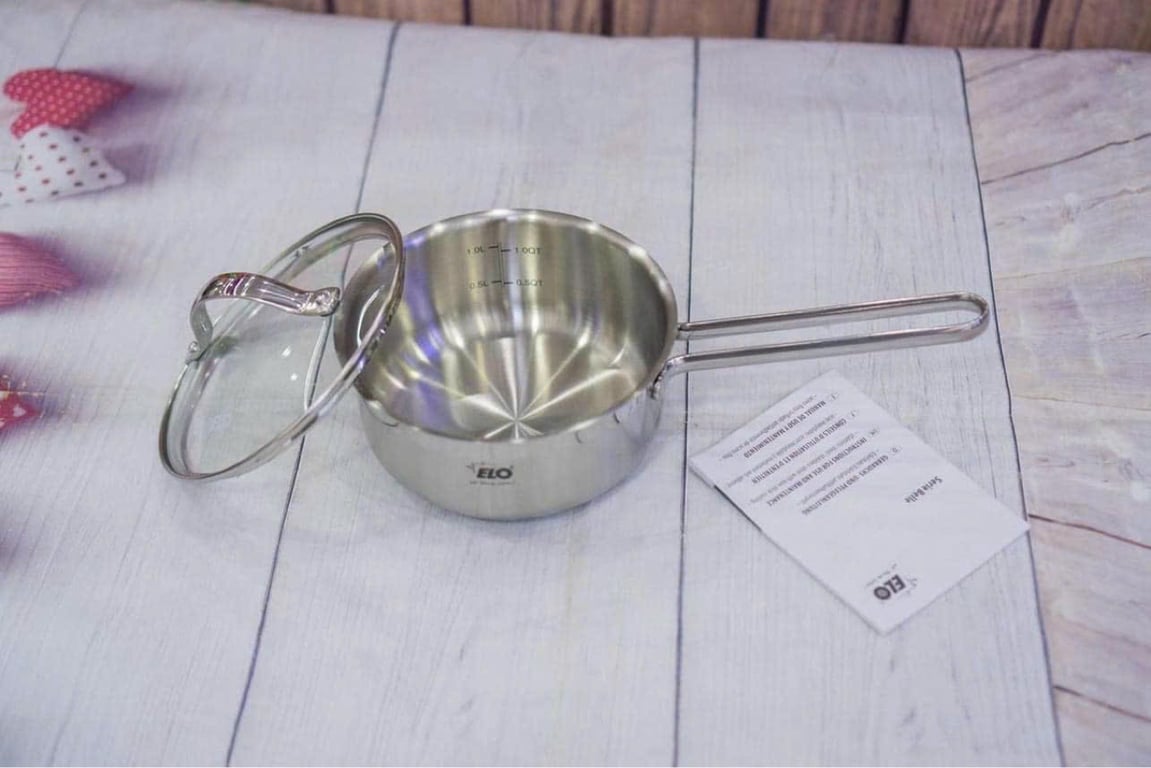 Bộ nồi Elo Belle 5 món - made in Germany