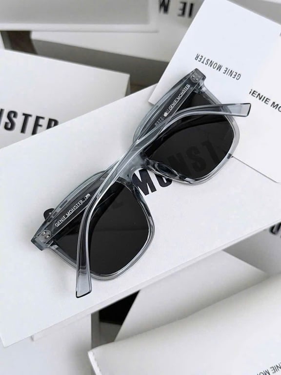 KÍNH THỜI TRANG GENT MONSTER