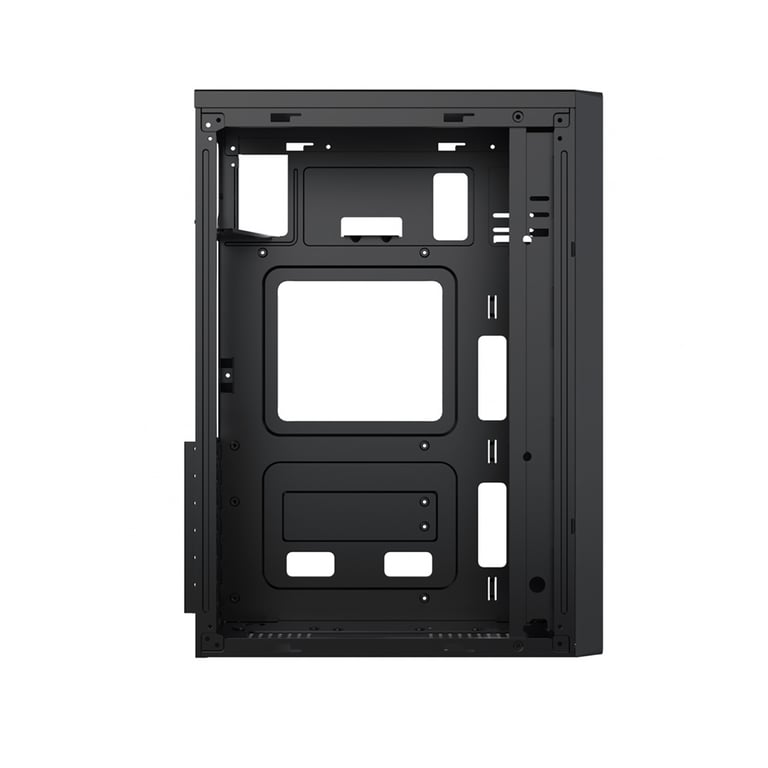 Vỏ Case XIGMATEK XAS-30 (EN41990) - ATX