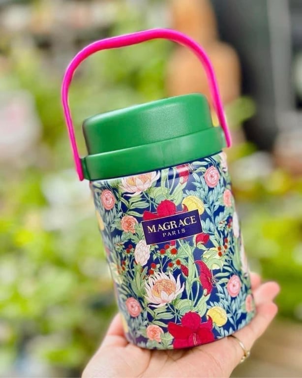 CẶP LỒNG MARGRACE PARIS 520ml