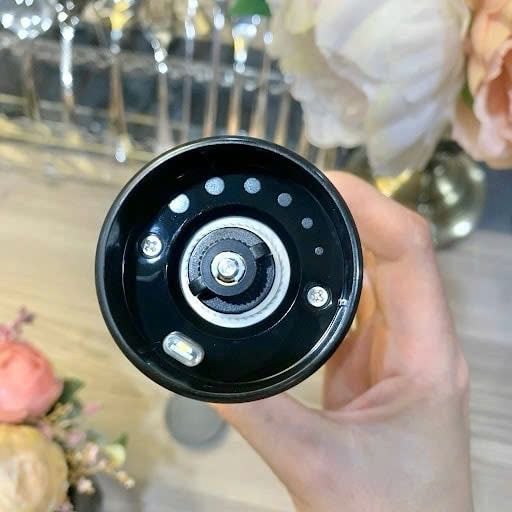 Máy xay tiêu sạc pin - RK762