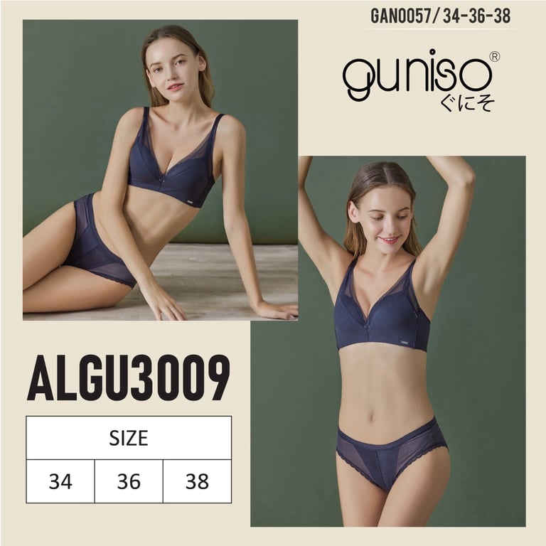 ÁO NGỰC ĐỊNH HÌNH KO GỌNG