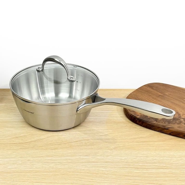 Chảo sâu lòng Chockmen 20cm - CKM217