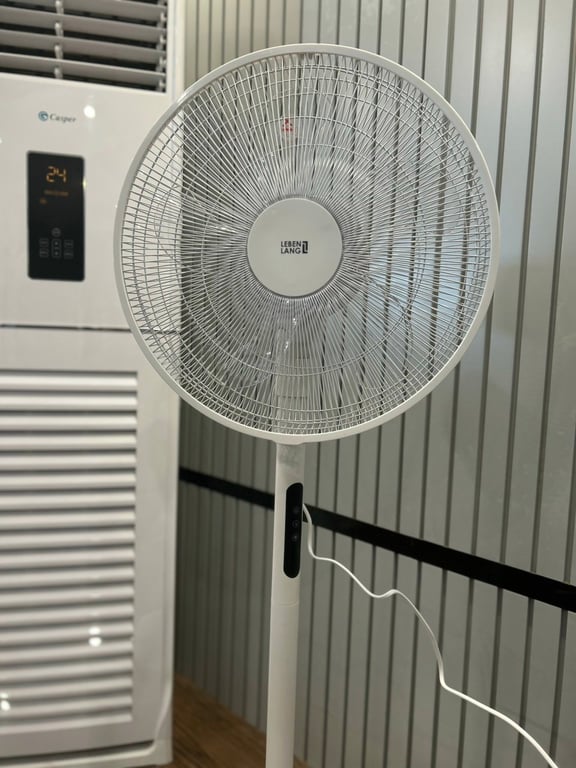 Quạt Điện LEBENLANG LBL1864