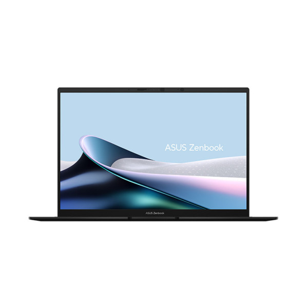 ASUS Zenbook 14 UM3406KA-PP113WS (Ryzen™ AI 7 350 | 16GB | 512GB | AMD Radeon™ Graphics | 14inch 3K | Win 11 | Office | Đen)
