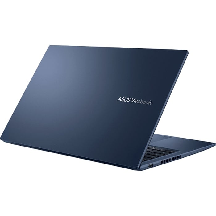 Laptop Asus VivoBook 15 X1502ZA-BQ127W (Core™ i5-1240P/ 8GB/ 512GB/ Iris Xᵉ Graphics/ 15.6-inch FHD/ Windows 11 Home/ Xanh )