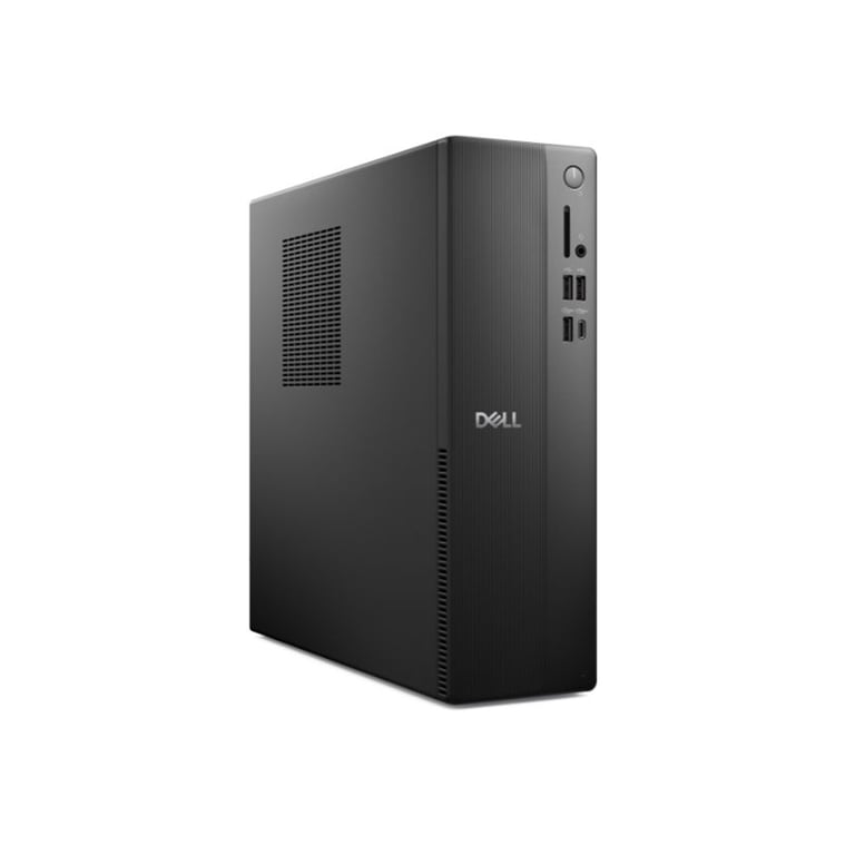 Máy tính để bàn Dell Slim ECS1250 42SLIM14100-01