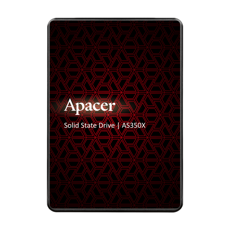SSD Apacer 128GB AS350X SATAIII