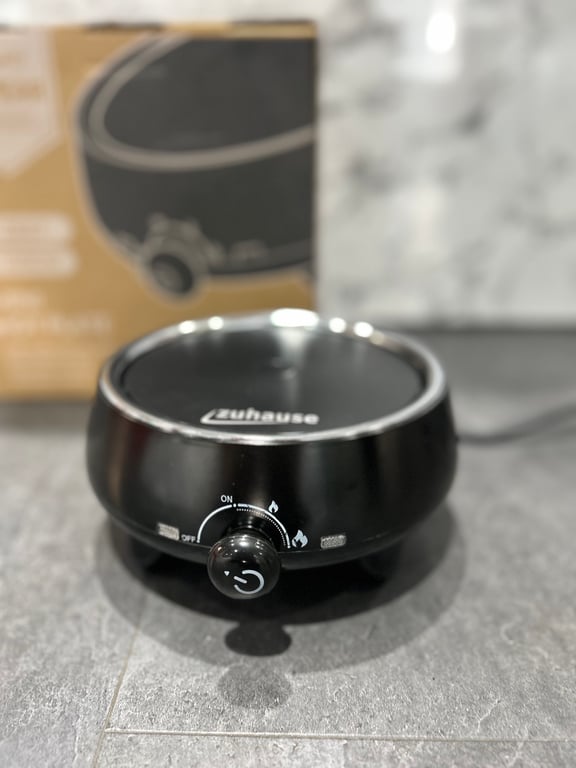 Bếp Điện Mini Zuhause ZB87