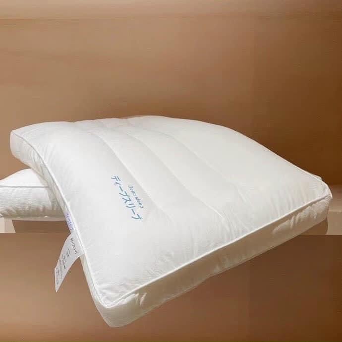 Gối lông vũ Deep Sleep