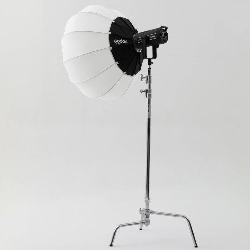 Softbox hình cầu Godox CS85D