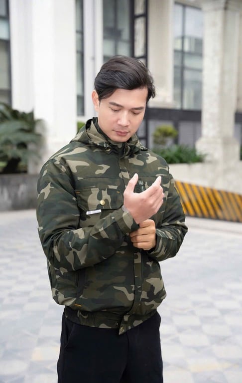 ÁO ĐIỀU HÒA GUME