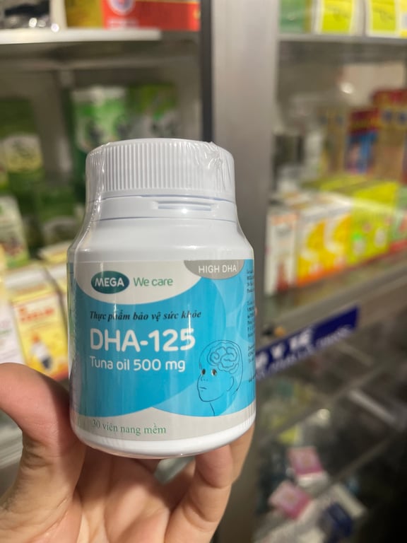 Dha mega lọ 30v