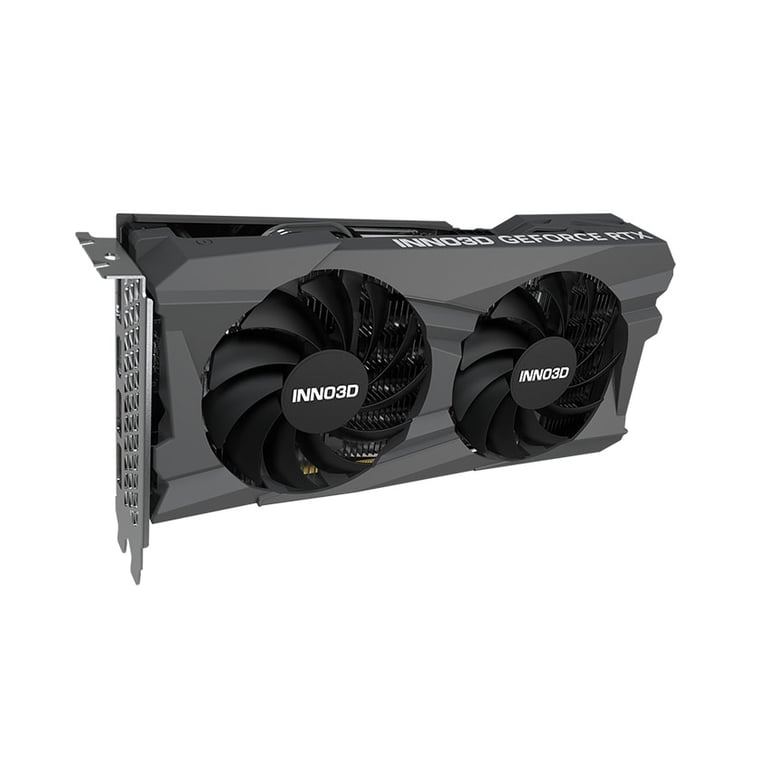 VGA INNO3D GEFORCE RTX 4060 TWIN X2 8GB