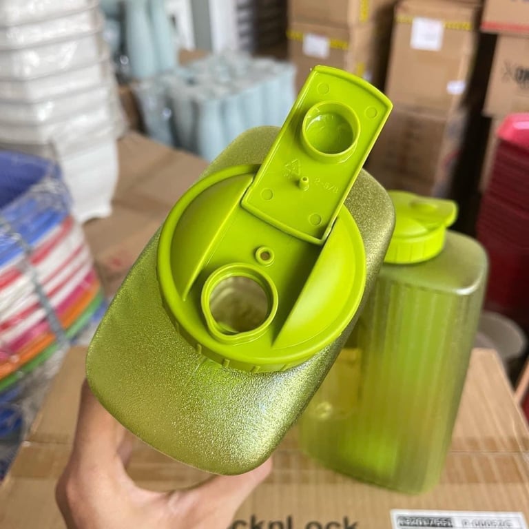 BÌNH NƯỚC LOCK&LOCK AQUA 2.1L