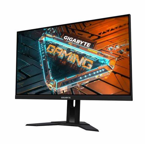 Màn Hình Gaming Gigabyte G27F 2 (27 inch/ FHD/ IPS/ 165Hz)
