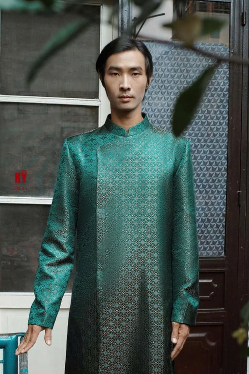 Xéo Xọ - ADN Mộc Họa L