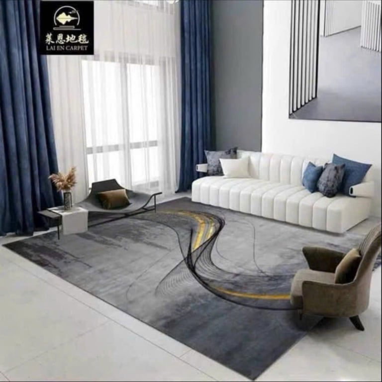 THẢM CỪU PANAMA CAO CẤP