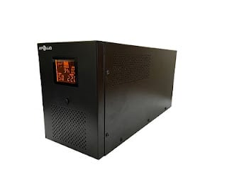 Bộ lưu điện APOLLO AP2300 3000VA