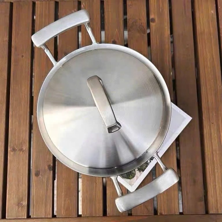 Nồi 5 lớp Chockmen 20cm - CKM158